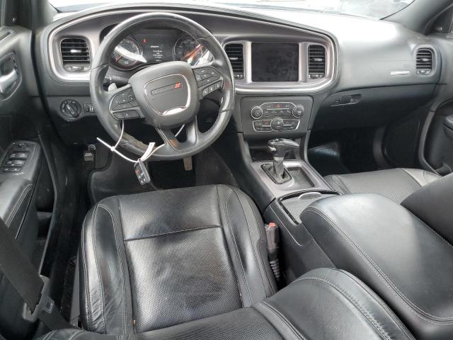 2019 DODGE CHARGER SX - 2C3CDXJGXKH547799