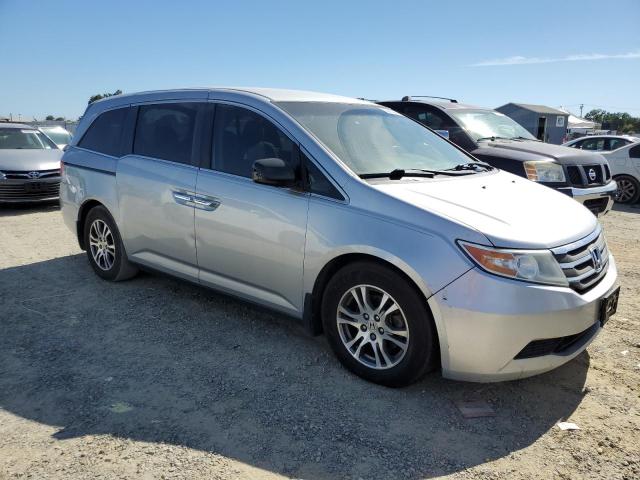 2013 Honda Odyssey Ex VIN: 5FNRL5H45DB089770 Lot: 60963444