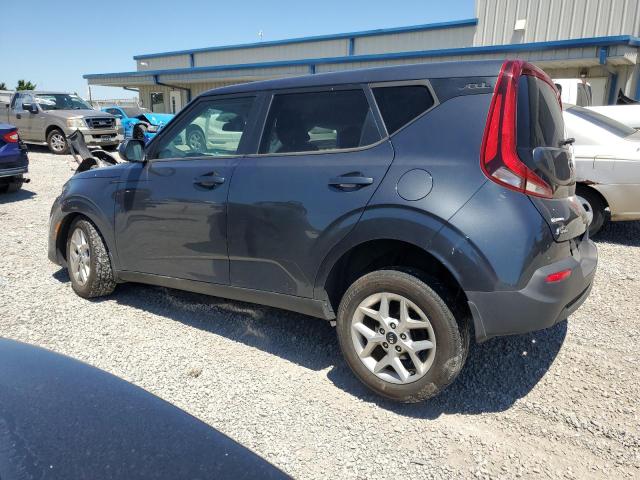 2020 KIA SOUL LX - KNDJ23AUXL7726932