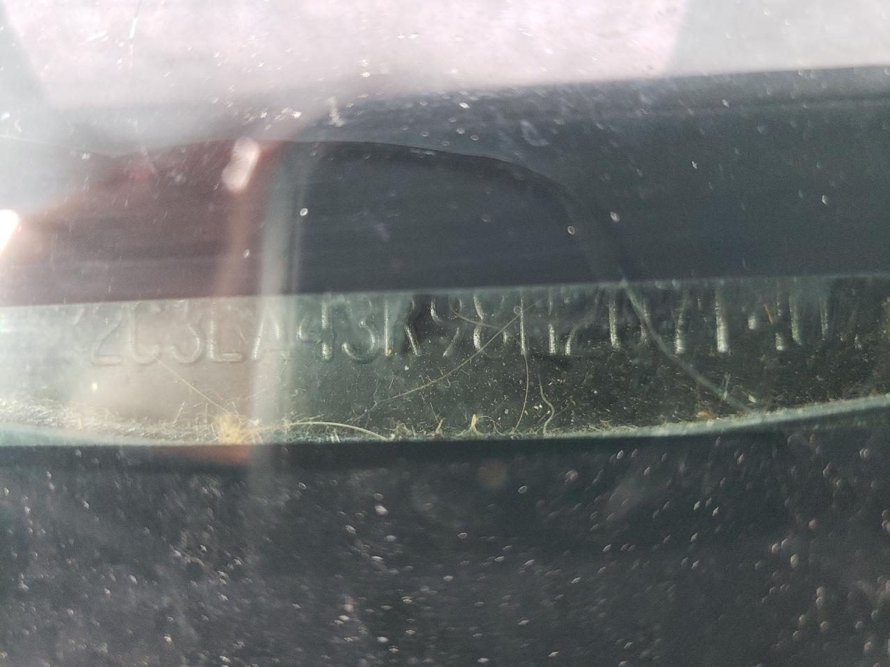 2C3LA43R98H207140 2008 Chrysler 300 Lx