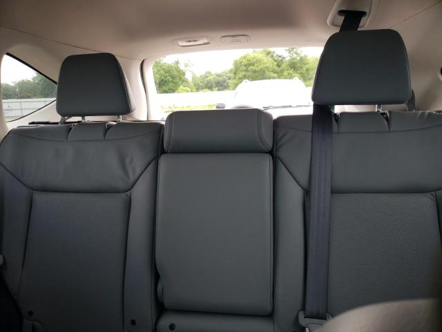 2016 HONDA CR-V TOURI - 5J6RM4H94GL110848
