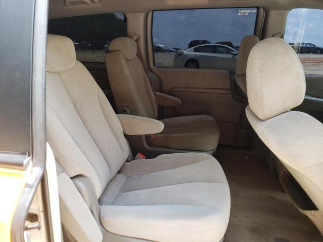 2006 Kia Sedona Ex VIN: KNDMB233366070739 Lot: 57478314