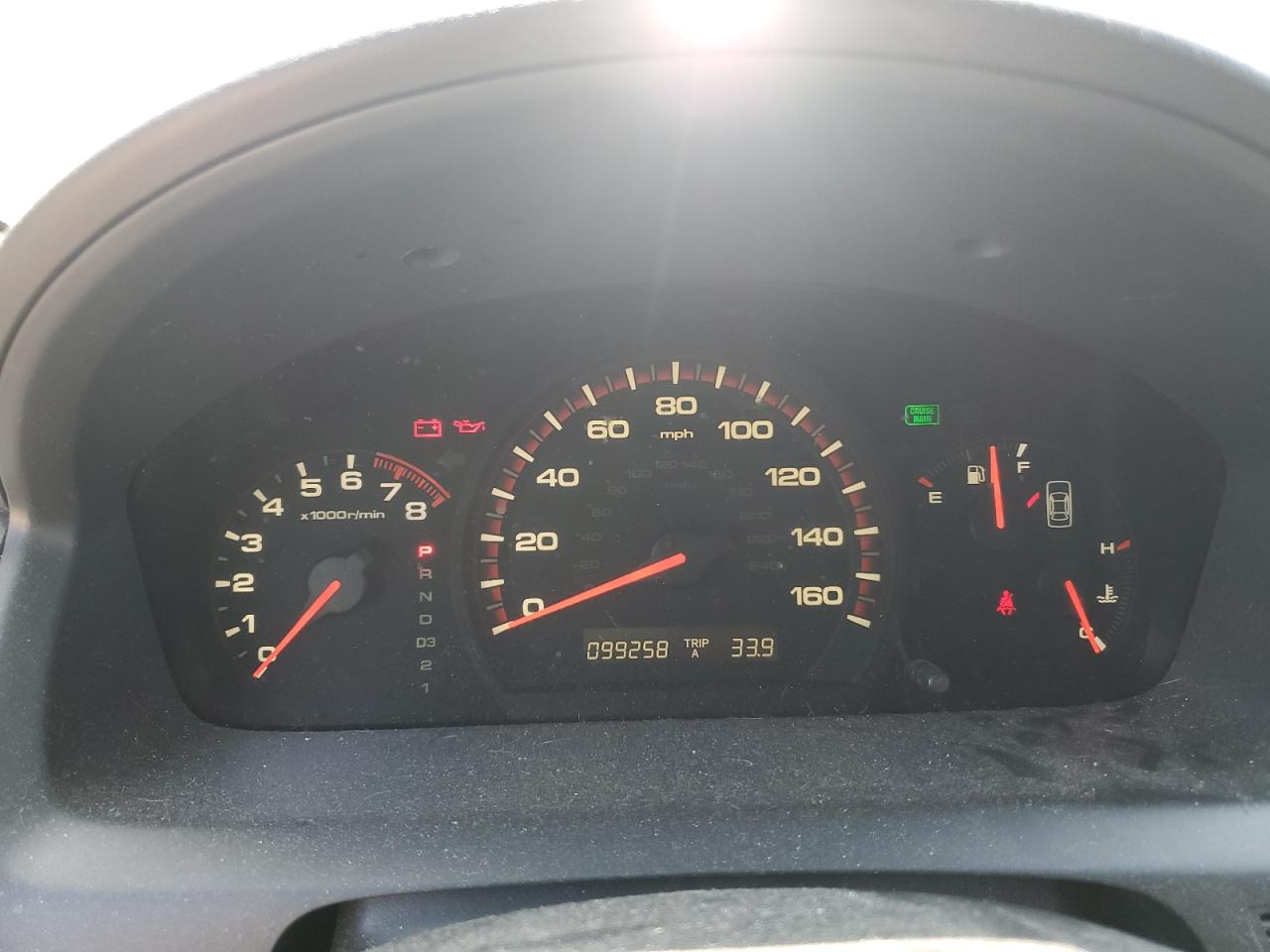 1HGCM72306A005429 2006 Honda Accord Lx