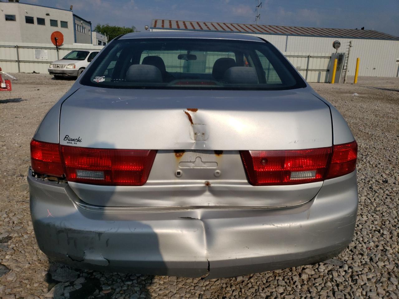 1HGCM56735A061042 2005 Honda Accord Ex