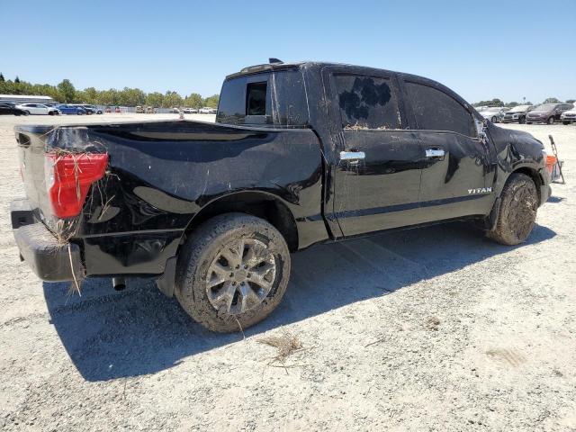 2024 NISSAN TITAN PRO- - 1N6AA1ED8RN106390