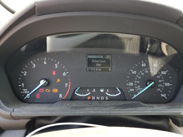 2021 Ford Ecosport S VIN: MAJ3S2FE8MC441102 Lot: 58879364