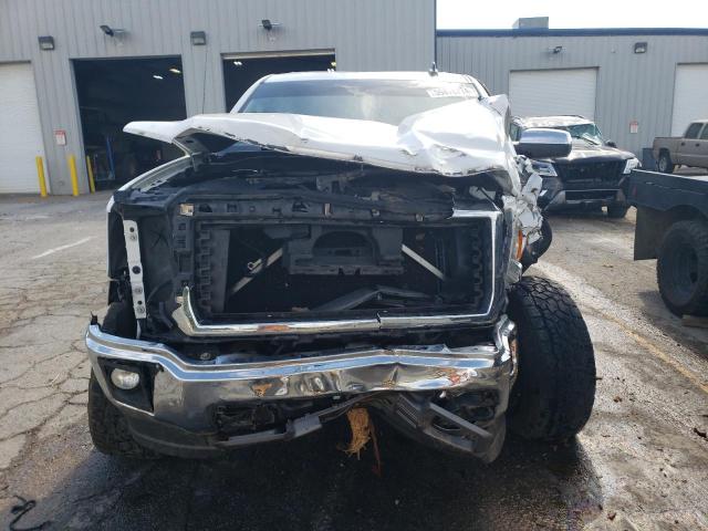 2015 GMC SIERRA K15 3GTU2VEC8FG529048  59476774