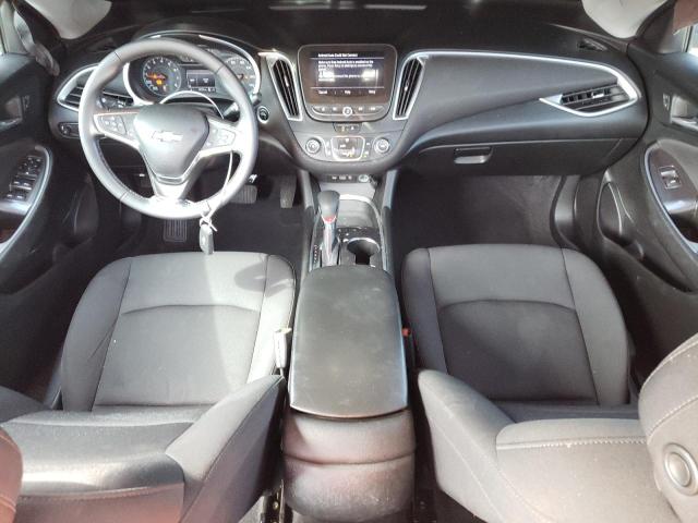 2021 Chevrolet Malibu Rs VIN: 1G1ZG5STXMF054845 Lot: 59564514