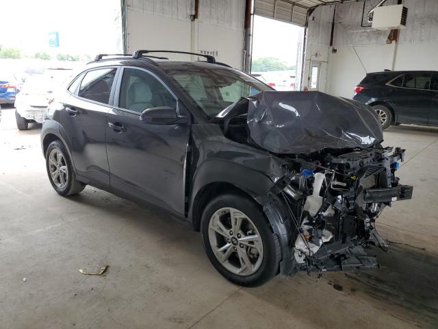 2023 Hyundai Kona Sel VIN: KM8K6CAB4PU040430 Lot: 58860234