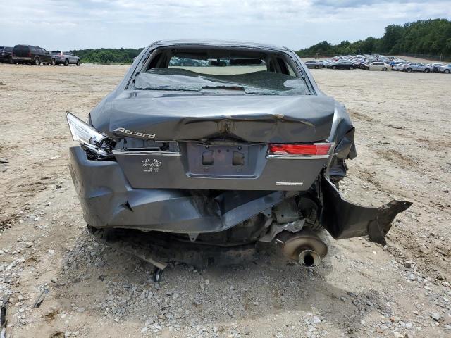 1HGCP2F60CA039073 2012 Honda Accord Se