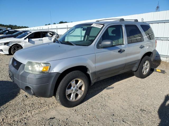 2006 Ford Escape Xlt VIN: 1FMYU93146KC72480 Lot: 57700954