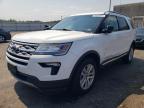 2018 FORD EXPLORER X - 1FM5K8D83JGA59000