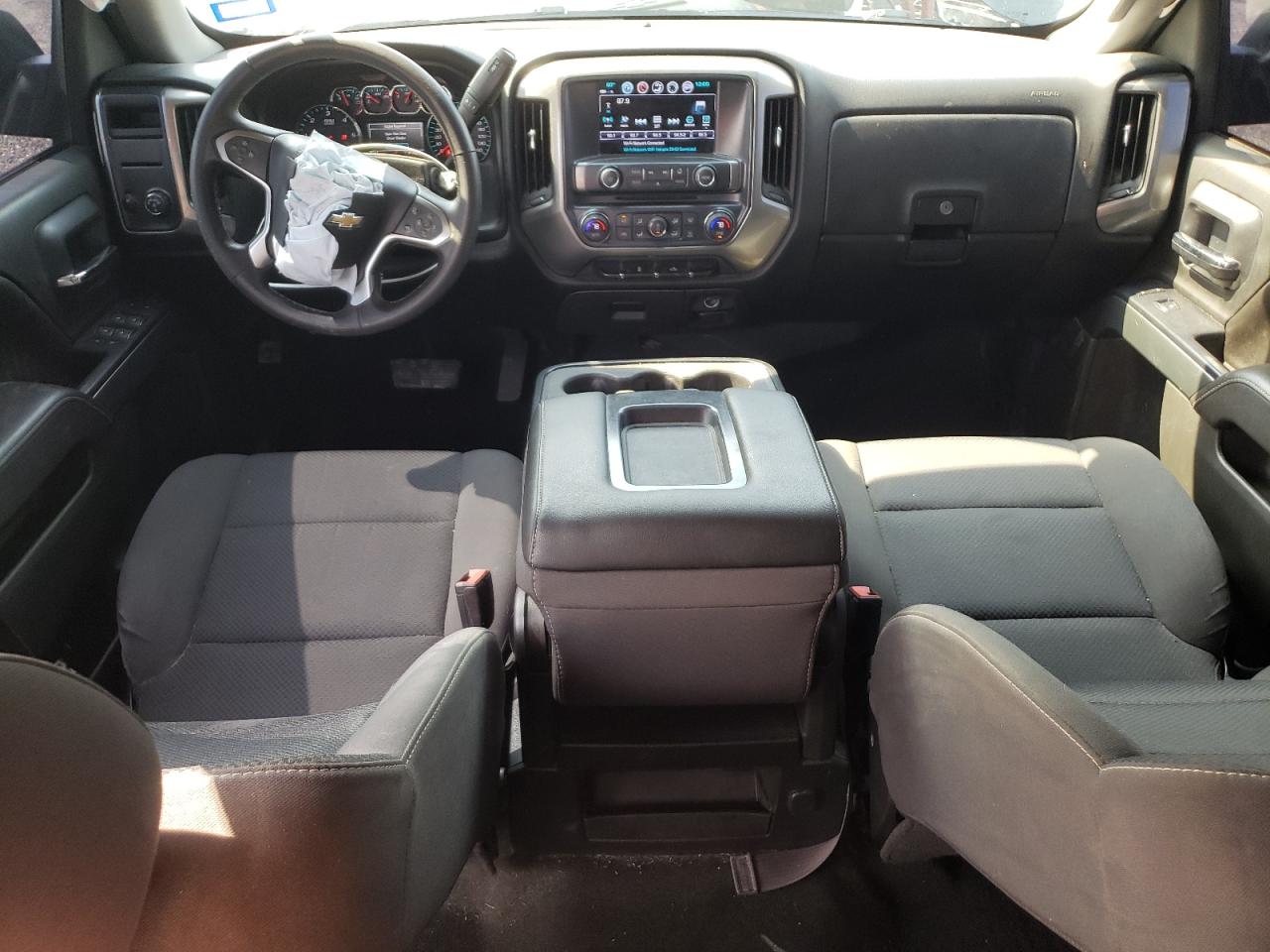 3GCPCRECXHG305350 2017 Chevrolet Silverado C1500 Lt