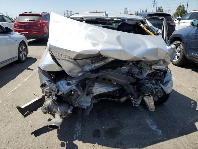 2010 Mercedes-Benz C 300 VIN: WDDGF5EB6AR104600 Lot: 60905414