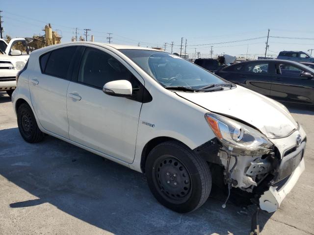 2015 Toyota Prius C VIN: JTDKDTB32F1107009 Lot: 59113814