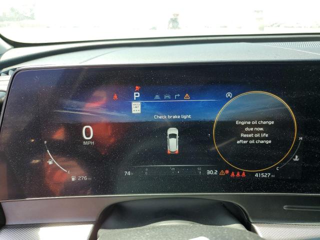 2023 KIA SPORTAGE S - 5XYK43AF0PG067011