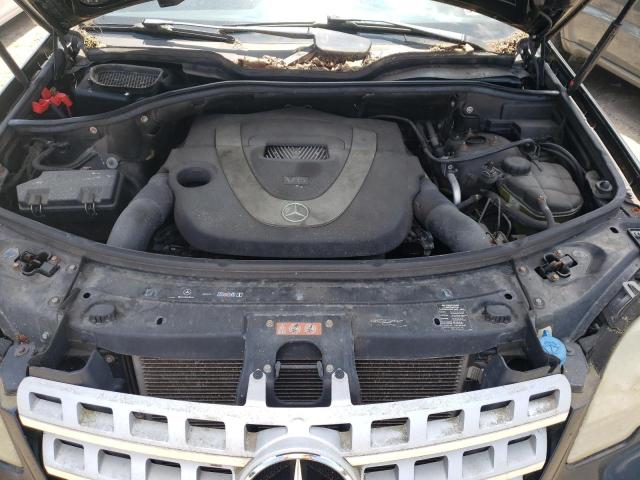 2009 Mercedes-Benz Ml 350 VIN: 4JGBB86E29A484146 Lot: 58964804