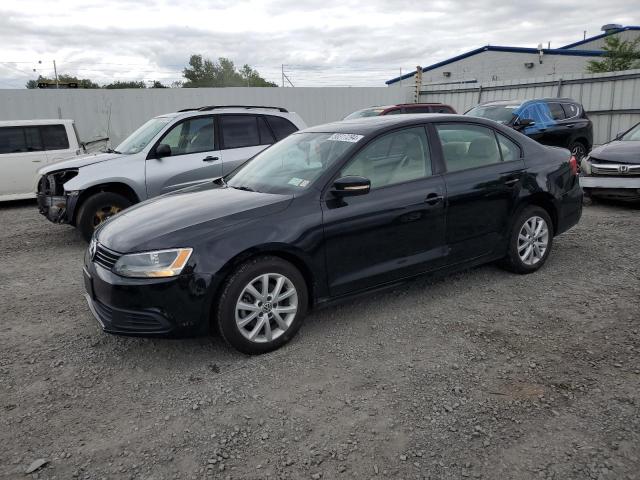 2012 Volkswagen Jetta Se VIN: 3VWDP7AJ4CM423935 Lot: 58317294