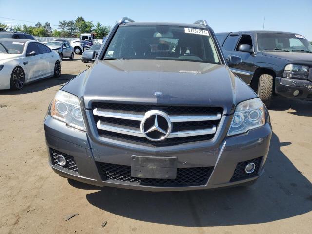 2010 Mercedes-Benz Glk 350 4Matic VIN: WDCGG8HBXAF316819 Lot: 57257274