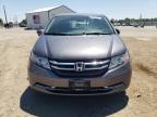 HONDA ODYSSEY EX photo