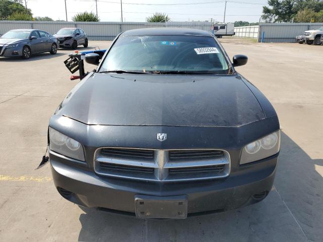 2010 Dodge Charger VIN: 2B3CA4CD2AH143692 Lot: 58932844