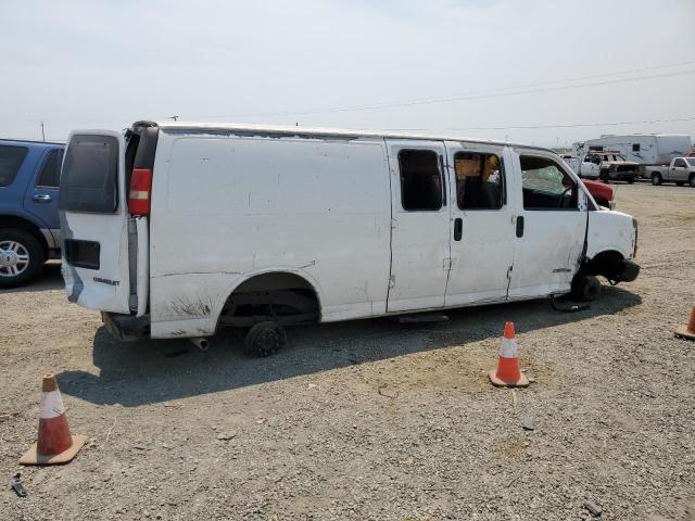 1GCHG39U851244194 2005 Chevrolet Express G3500