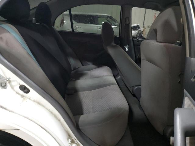 2003 Honda Civic Dx VIN: 1HGES15313L013210 Lot: 58395904