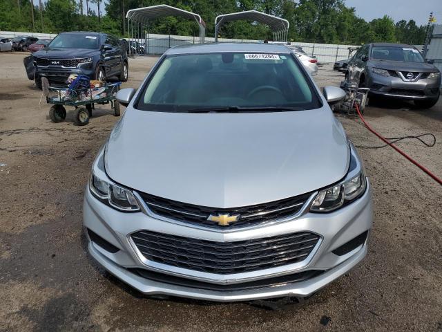 VIN 1G1BC5SM5J7243723 2018 Chevrolet Cruze, LS no.5