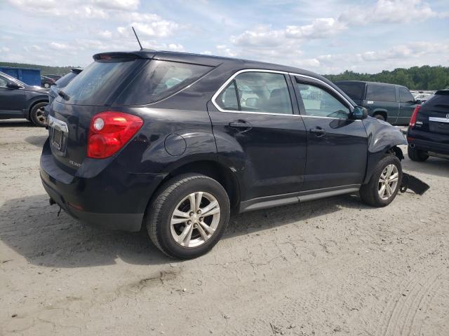 2015 CHEVROLET EQUINOX LS - 2GNALAEK3F6412867