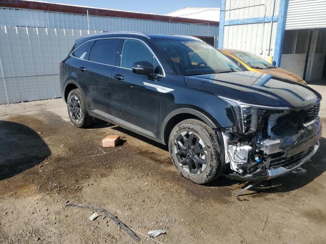 2024 Kia Sorento S VIN: 5XYRLDJC3RG262245 Lot: 59331884