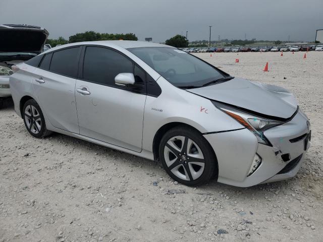 JTDKARFU6H3031560 2017 Toyota Prius