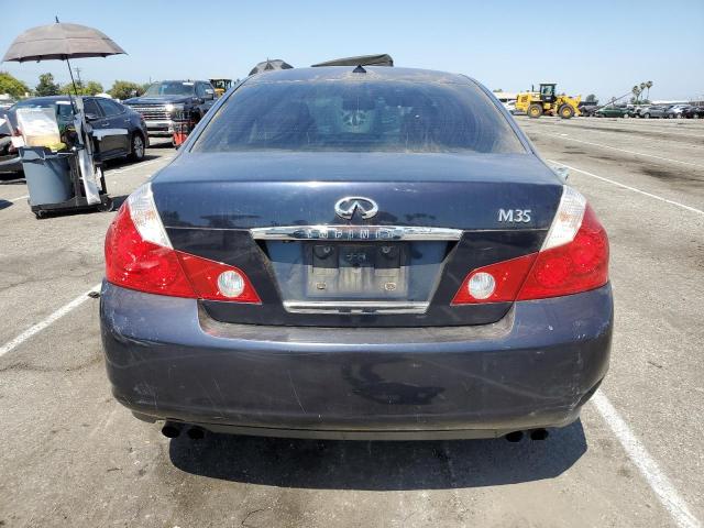 2007 Infiniti M35 Base VIN: JNKAY01E57M300772 Lot: 61182954