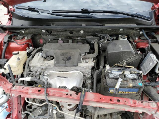 2015 TOYOTA RAV4 LIMIT - JTMDFREVXFD148702