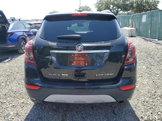 2018 Buick Encore Preferred VIN: KL4CJASB3JB615320 Lot: 57733944