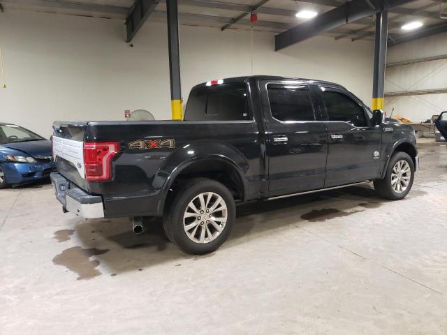 Vin: 1ftew1eg9ffc74321, lot: 59788964, ford f-150 supercrew 20153