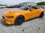 2018 FORD MUSTANG GT - 1FA6P8CF6J5111957
