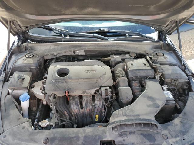 2019 Kia Optima Lx VIN: 5XXGT4L38KG307226 Lot: 59572094