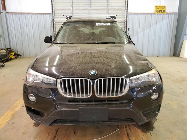 VIN 5UXWX9C54F0D50162 2015 BMW X3, Xdrive28I no.5