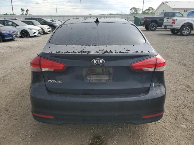 2017 KIA FORTE LX - 3KPFK4A71HE059553