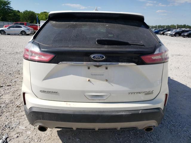 2020 Ford Edge Titanium VIN: 2FMPK3K96LBA04767 Lot: 58299534