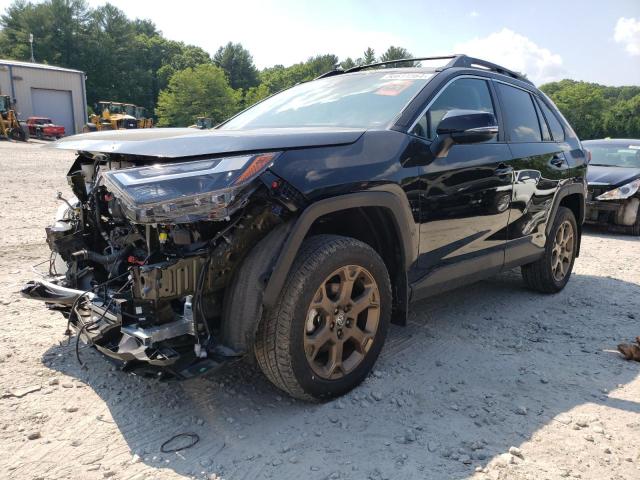 2024 TOYOTA RAV4 WOODL - 2T3UWRFV6RW186997