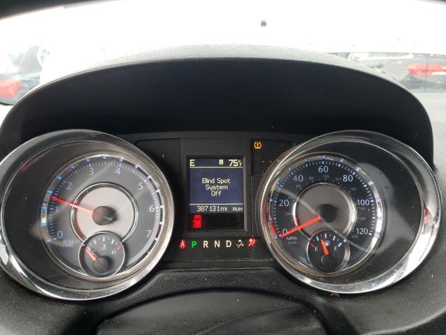 2014 Chrysler Town & Country Limited VIN: 2C4RC1GG5ER275092 Lot: 60168664