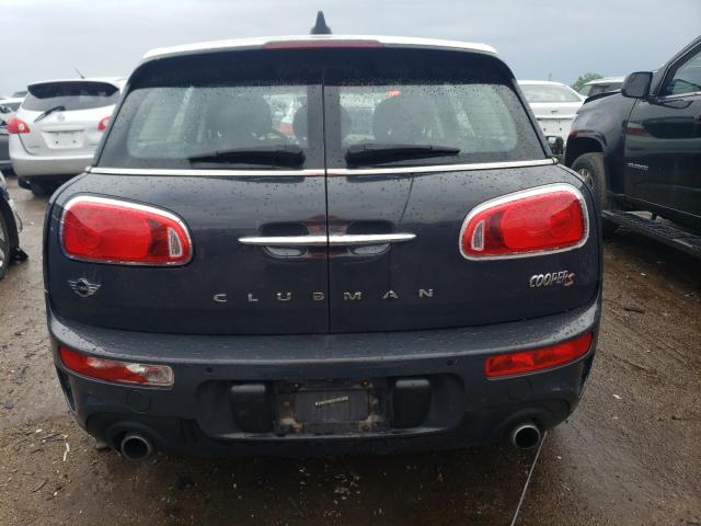 2017 Mini Cooper S Clubman All4 VIN: WMWLU5C50H2E82037 Lot: 57343104