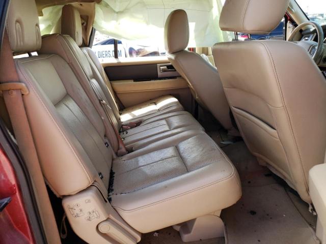 2014 Ford Expedition El Xlt VIN: 1FMJK1J55EEF34101 Lot: 60551264