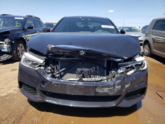 2018 BMW 540 XI - WBAJE7C57JG891707