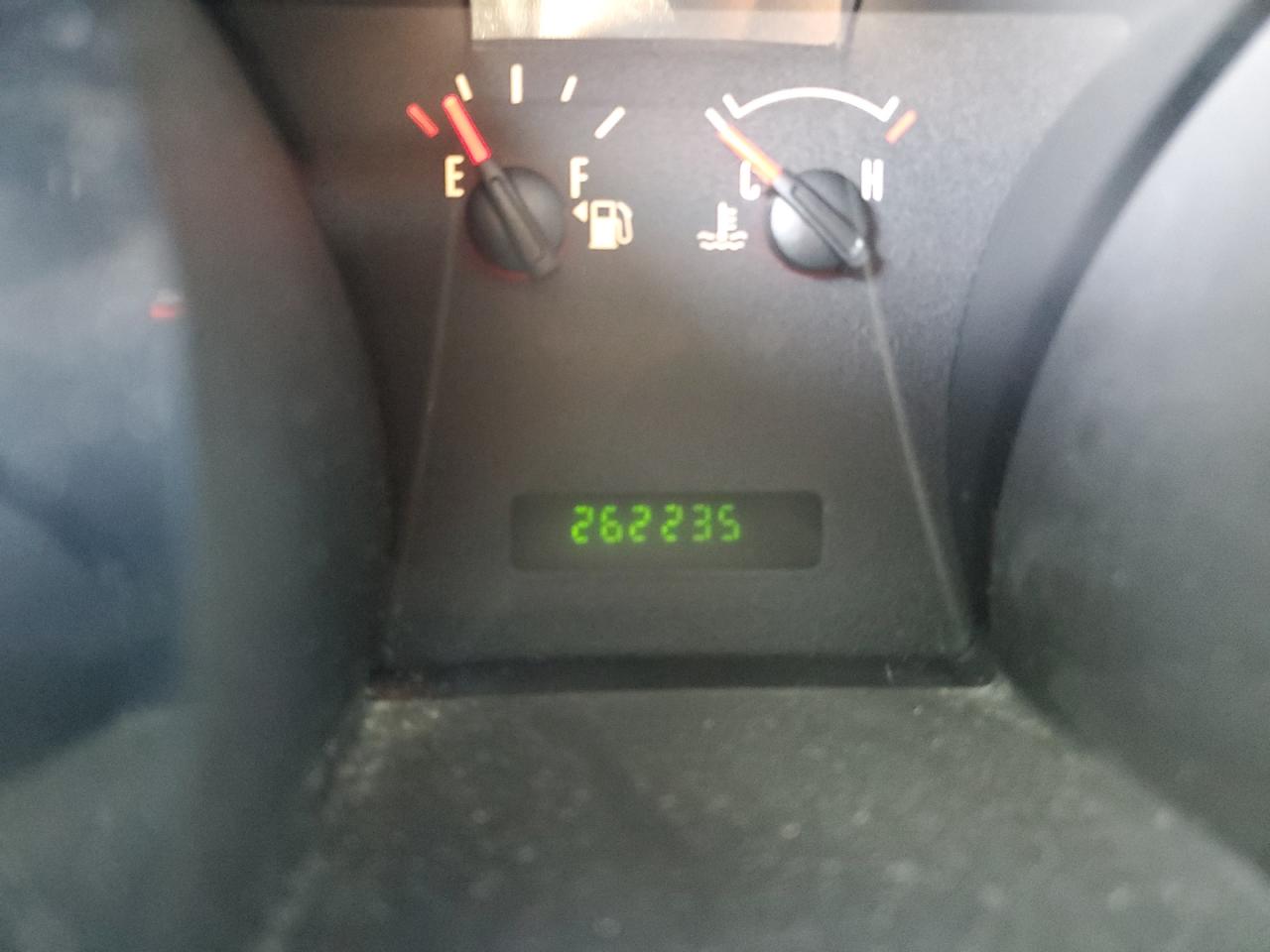 1ZVFT84N075309256 2007 Ford Mustang