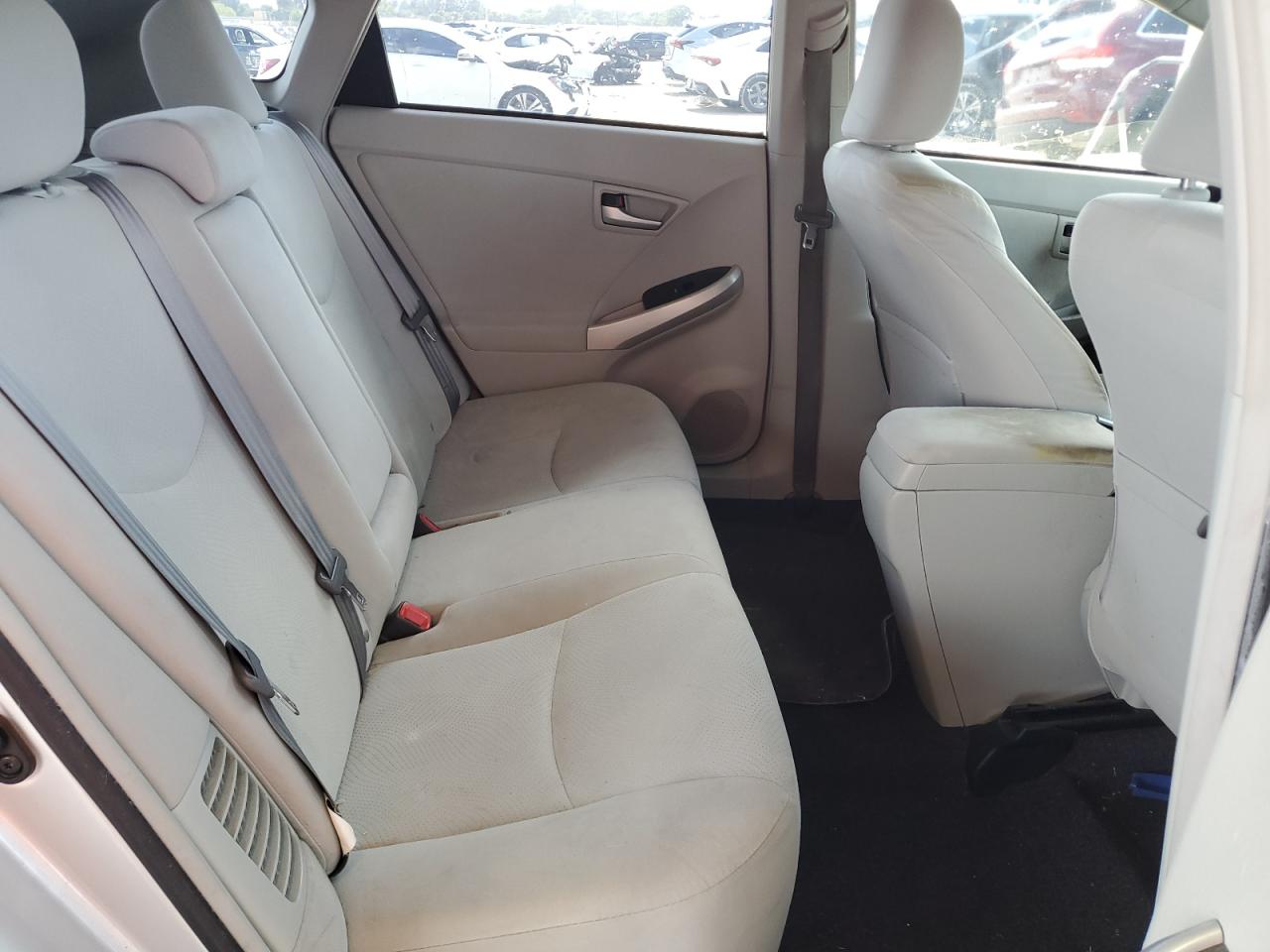 JTDKN3DU3D5552531 2013 Toyota Prius