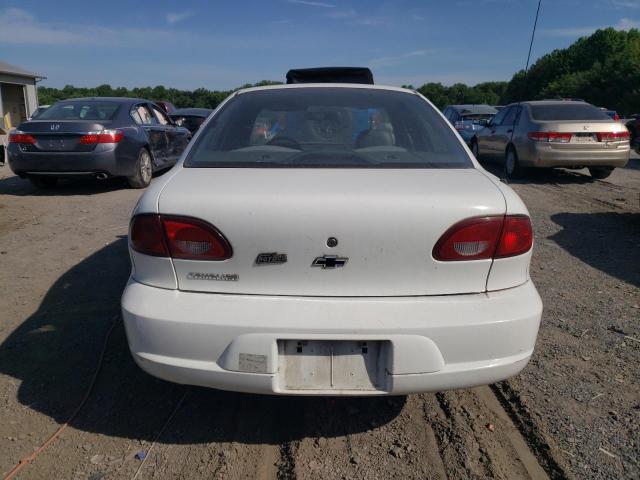 2000 Chevrolet Cavalier VIN: 1G1JC5245Y7104679 Lot: 58860574