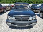 LEXUS LX 470 photo