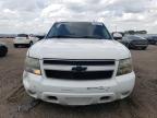 2007 Chevrolet Suburban K1500 продається в Greenwood, NE - Hail
